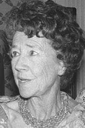 Author, aviator Anne Morrow Lindbergh dies