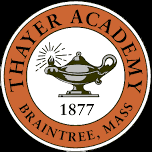 Groton School Varsity Football @ Thayer Academy