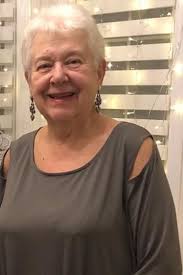 Judith Doreen Steinberg Obituary June 3, 2020