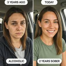 Overcoming alcohol addiction and finding sobriety