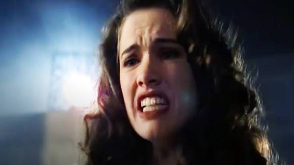 Wes Craven's New Nightmare: Trailer 1