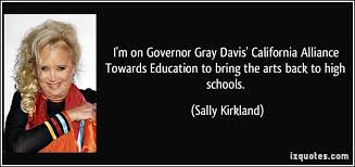Sally Kirkland Quotes. QuotesGram via Relatably.com