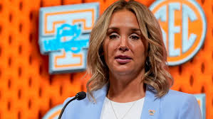 How things are coming together for Kim Caldwell, Lady Vols basketball