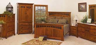 Our mission style furniture can be fully customized to fit your space, your color scheme, and your existing home's style. 20 Bedrooms Ideas Oak Bedroom Oak Bedroom Furniture Bedroom Furniture