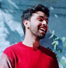 Aamir Abbas Naqvi, Model, Uttar Pradesh