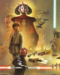 Star Wars The Black Series On Instagram This Jasonpalmerart Is Both Epic In Scope And Execution Really Su Star Wars Online Star Wars Mural Star Wars Images