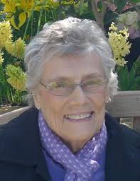 Norma Anderson Obituary August 9, 2022