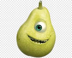 Check spelling or type a new query. Mike Wazowski James P Sullivan Pixar Monsters Inc Youtube Mike Wazowski Apfel Cucurbita Png Pngegg
