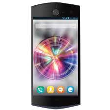 Micromax Canvas Selfie A255 (Blue, 16GB ...