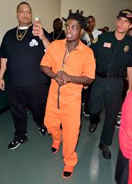 Kodak black sues bureau of prisons for torture, says he was forced to defecate himself. Kodak Black To Be Released From Jail In 2022 Cassius Born Unapologetic News Style Culture