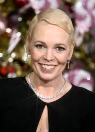 Anyone know how Mrs. Colman is