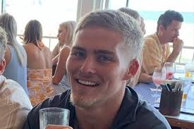 Pair accused of murdering Will Swinbourne in Gold Coast car park to stand  trial