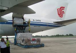 All you need to do to track your parcel, is to enter the tracking number. Air China Cargo Co Ltd