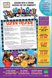 The Mojo Grill Restaurant Deals Food Coupon Food