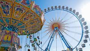 Hallo, wann kauft ihr dirndl und trachtenhose für das oktoberfest? Oktoberfest 2014 Die Wiesn In Fernsehen Horfunk Und Online Pressemitteilungen Presse Br De