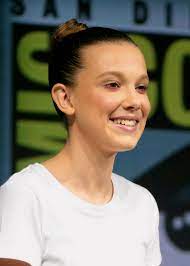 We would like to show you a description here but the site won't allow us. Millie Bobby Brown Simple English Wikipedia The Free Encyclopedia