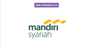 Tugas anda hanya memilih mana posisi. Lowongan Kerja Bank Mandiri Syariah Kediri Oktober 2020 Lokernesia Id