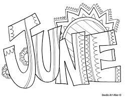 June Clipart Free Images Pictures Photos Wallpapers Download Http Aibgp Com June Clipart Html Summer Coloring Pages Coloring Pages Coloring Pages For Kids