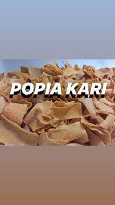 Setelah dirasa sudah pas, langsung angkat dan tuangkan ke dalam mangkuk. Popia Kari Padu Beb Home Facebook