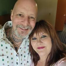 Deborah Gamache and Ron Leonard's Wedding Website