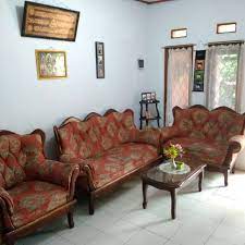 Set kursi tamu rotan hawaianrp1.760.000: Jual Murah Kursi Tamu Murah Nego Tipisss Shopee Indonesia