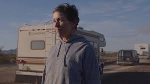 Nomadland is a smart road book for the new economy, full of conviviality and dark portent. ― ted conover, author of rolling nowhere and immersion. Nomadland 2020 Imdb