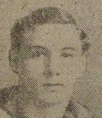 Lives of the First World War