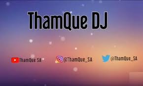 Welcome to the debut album of nomcebo zikode, better known as the golden voice of the world renounce hit jerusalema featured by master kg and also known for. Download Mp3 Thamque Dj Amapiano Mix 02 Trendsza
