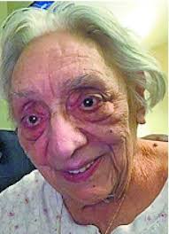 Marie Michell Obituary