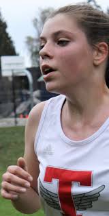 Prep cross country: Terrace boys take 3rd in NW District Championships