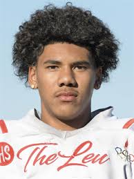 Kansas 2028 Football Offers