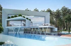 Urban villa, london, united kingdom. Luxury Villa Design Architect Magazine