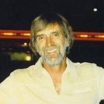 Richard Earl Overton Obituary