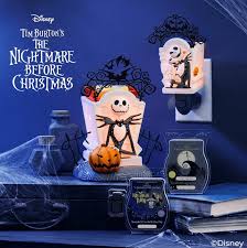 Any scentsy go unit or scentsy diffuser found to be defective or damaged under normal use and care within 30 days of purchase will be replaced with the same, or comparable, product at scentsy's discretion at no cost to you. Scentsy Disney The Nightmare Before Christmas 2020 Harvest Collection
