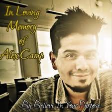 Download Believe In Your Purpose album songs: In Loving Memory of Alex Camp 
