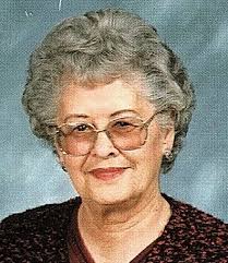 Lillian Broxson Obituary