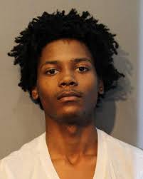 Man charged with crosstown robbery spree was convicted of South Loop  shoplifting raid in May