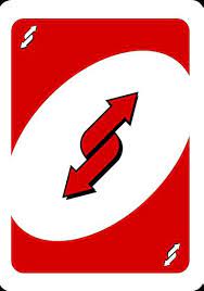 Pin By Ida Edh On I Feel Red Uno Cards Retail Logos Custom Decks