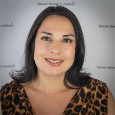 Gina Vega's Instagram, Twitter & Facebook