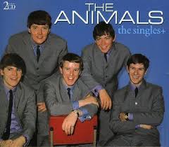 Take it easy — the animals. The Singles Animals The Animals The Animals The Amazon De Musik