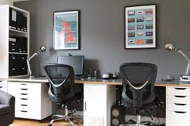 Complete Workstation Desk Home Office Ikea Hack Ikea Hackers Ikea Home Office Home Office Setup Ikea Office Desk Office desk ikea galant white top white top only no legs. home office ikea hack ikea hackers