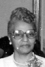 Dorothy Lartigue Obituary (2007)