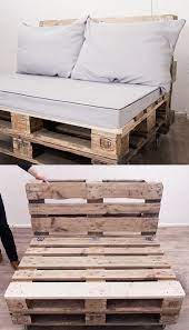 Material Werkzeug Etsy De Pallet Sofa Palet Mobilya Mobilya Tasarimi