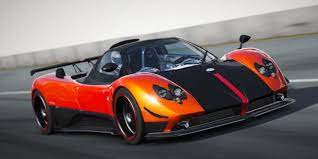 Check spelling or type a new query. Pagani Zonda Spesifikasi Gambar
