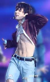 With tenor, maker of gif keyboard, add popular jungkook abs animated gifs to your conversations. My Bully His Nerd Jungkook X Reader Jungkook Abs Jungkook Bts Korea