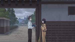 Watashi no Shiawase na Kekkon – 01 - Random Curiosity