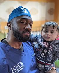 They said you can't. They say you won't make it. But He said, “you are my  son and you WILL make it.” #PhysicianAssistant #MrNeuro #Love