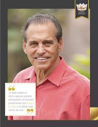 Grandes Empresarios Latinoamericanos