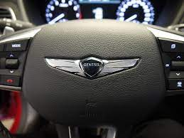 genesis g80 sport hyundai genesis kia chevrolet ford toyota nissan honda lexus infiniti bmw audi mercedesbenz volkswagen porsche maserati landr