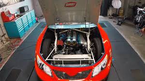 Anatomy of a toyota supra trd nascar 5.8l v8 engine. Toyota Nascar With A 2jz Gte Update 2